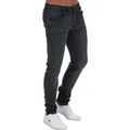 Duck and Cover - "Maylead" Jeans für Herren (Grau)