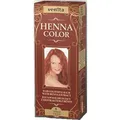 Venta Henna Color 6 Titian Hair Dye 75ml (6 Titian) (42439501)