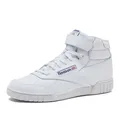 Reebok Ex-O-Fit HI, Herren Sneakers, Weiß (Int-White), 46 EU (11.5 Erwachsene UK)
