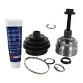 Vaico - V10-7288 - Gelenksatz, Antriebswelle - Passend für Volkswagen 895498099B