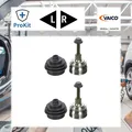 2x ORIGINAL® Vaico Gelenksatz, Antriebswelle Vorne, Hinten, Links