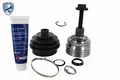 VAICO Gelenksatz Antriebswelle hinten links für Audi 80 8C B4 89 89Q 8A B3