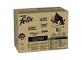 Felix So gut wie es aussieht in Gelee 120x85 g Doppelt lecker