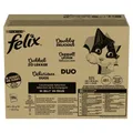 7613038576596 PURINA Felix Fantastic Duo Mix Countryside - nassfutter für Katzen
