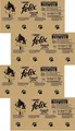 240 x 85 g Felix Doppelt lecker (€ 5,04/kg) Geschmacksvielfalt vom Land in Gelee