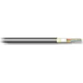 EFB Elektronik INFRALAN U-DQ(ZN)BH 4x12G 50/125µ, OM4, LSZH schwarz CPR Eca (54548.2L-CPR)