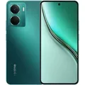 realme Smartphone 256 GB grün (256 GB, Grün, 6.67", 5G) (RMXP3256GBGR)