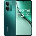 Realme P3 5G 8GB/256GB Grün (Starlight Green) Dual-SIM - Grün