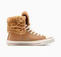 Converse CHUCK TAYLOR ALL STAR FOLD OVER Sneaker Winterschuhe, gefüttert