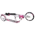 BigWheel 205, magenta/silber