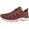 Lowa INNOX EVO II GTX Ws Sportschuhe Damen Wanderschuhe Wanderschuh Rot Wandern, Schuhgröße:EUR 37 | UK 4 - Rot - 37