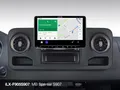 Alpine iLX-F905S907 Radio Navigation für Mercedes Sprinter Apple Car Play Androi