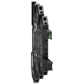Schneider Electric Sockel Relais RSLZRA4