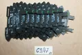 10 x Schneider Electric 007810 Sockel Relais Typ RSLZRA4