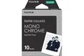 Instax Square 10 Blatt Monochrome