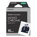 Fujifilm Instax SQUARE Sofortbildfilm Monochrome