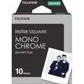 Fujifilm Instax SQUARE MONOCHROME WW 1 Sofortbild-Film Schwarz/Weiß