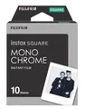 Fuji Instax Square Film Rainbow BlueMarble Monochrome Black White SQ1 6 40 Link