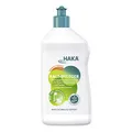 HAKA Raumpfleger Orange, 750ml, Bodenreiniger für Wischroboter, Allzweckreiniger für Böden & Oberflächen, hautfreundlich & ohne Mikroplastik, vegan, Frischeduft