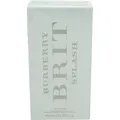 Burberry Brit Splash For Him Eau de Toilette Spray 100ml