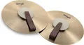 Stagg 25021217 MASH14 Couple Marching Cymbal 35,56 cm (14 Zoll)
