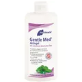 Meditrade GmbH Gentle Med® Aktiv Gel Körpergel, Vitalisierendes Aktivgel mit ätherischen Ölen, 500 ml - Flasche 00991D