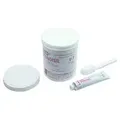 Kentzler-Kaschner KKD® KONDISIL V-1 - Packung 1,6 kg Putty, 35 ml Härter