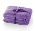 Wohndecke Decke Microfaser Wohndecke Tagesdecke Fleece, DecoKing, weich sanft kuschelig skandinavischer Stil