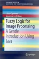 Laura Caponetti (u. a.) | Fuzzy Logic for Image Processing | Taschenbuch (2016)