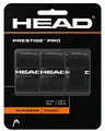 HEAD Pflege, Werkzeuge, Reparatur Prestige PRO OVERGRIP Schwarz One Size
