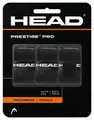 Head Griffband HEAD Prestige Pro 3er Pack Overgrip Schwarz
