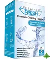 Retainer Reinigungstabletten – 36 Tabletten Retainer frisch, halten Sie Ihre ...