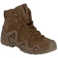 LOWA Zephyr MK2 GTX Mid Stiefel : Coyote 46 - Beige - 46