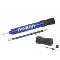 molten DHP21-BL Ballpumpe Double Action Pump Basketball