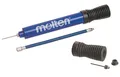 MOLTEN DHP 2 Wege-Luftpumpe Double-Action mit Schlauch