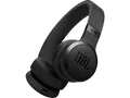 JBL Live 670NC, On-ear Kopfhörer Schwarz