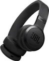 JBL Live 670NC Bluetooth Kopfhörer Noise Cancelling On-Ear Schwarz 2J