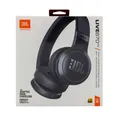 JBL Live 670NC schwarz