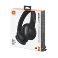 JBL LIVE 670NC kabelloser On-Ear-Kopfhörer mit True Adaptive Bügelkopfhörer