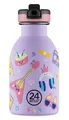 24Bottles Kid Bottle music friends - Größe 250 ml