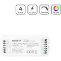 MiBoxer RGBW Verstärker/Amplifier 4 Kanal 12/24V PA4