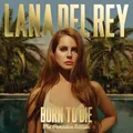 Lana Del Rey Paradise (Vinyl) 12" EP (US IMPORT)
