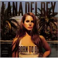 Lana Del Rey / BORN TO DIE - THE PARADISE EDITION (8 TRACK LP + BOX) / Vertigo
