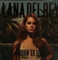 Lana Del Rey Born To Die-Paradise (8 Tracks) LTRD. ED., SLIPCASE Vinyl LP-Box