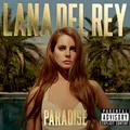 Lana Del Rey - Born To Die The Paradise Edition - Vinyl Record - G3z