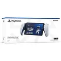 PS5 Portal Remote Player für PS5 Konsole Sony Computer Ent. - Weiß