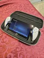 Sony Playstation 5 Portal Remote Player PS5 - Schwarz/Weiß Spielekonsole