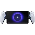 Sony PlayStation 5 Portal Remote Player weiß/schwarz Rumble RGB Beleuchtung NEU