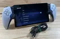 Sony Playstation 5 Portal Remote Player PS5 - Schwarz/Weiß Spielekonsole