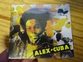 CD Alex Cuba / IM 014-2 DIGIPACK NEU/OVP